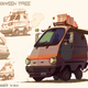 Illustration for article titled Echoes Of iJet Set Radio/i